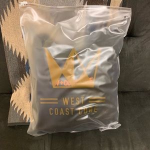 West coast cure hoodie